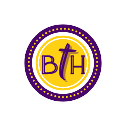 Bradley the Heretic logo